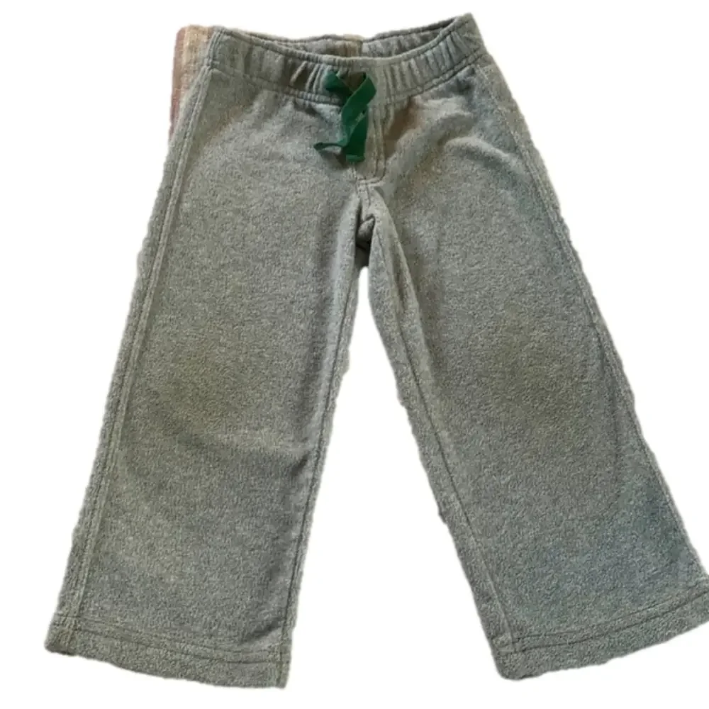 Crazy 8 Warm Fleece Winter Pants Size 2T